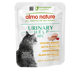 Wide assortment of products for cats | Almo Nature